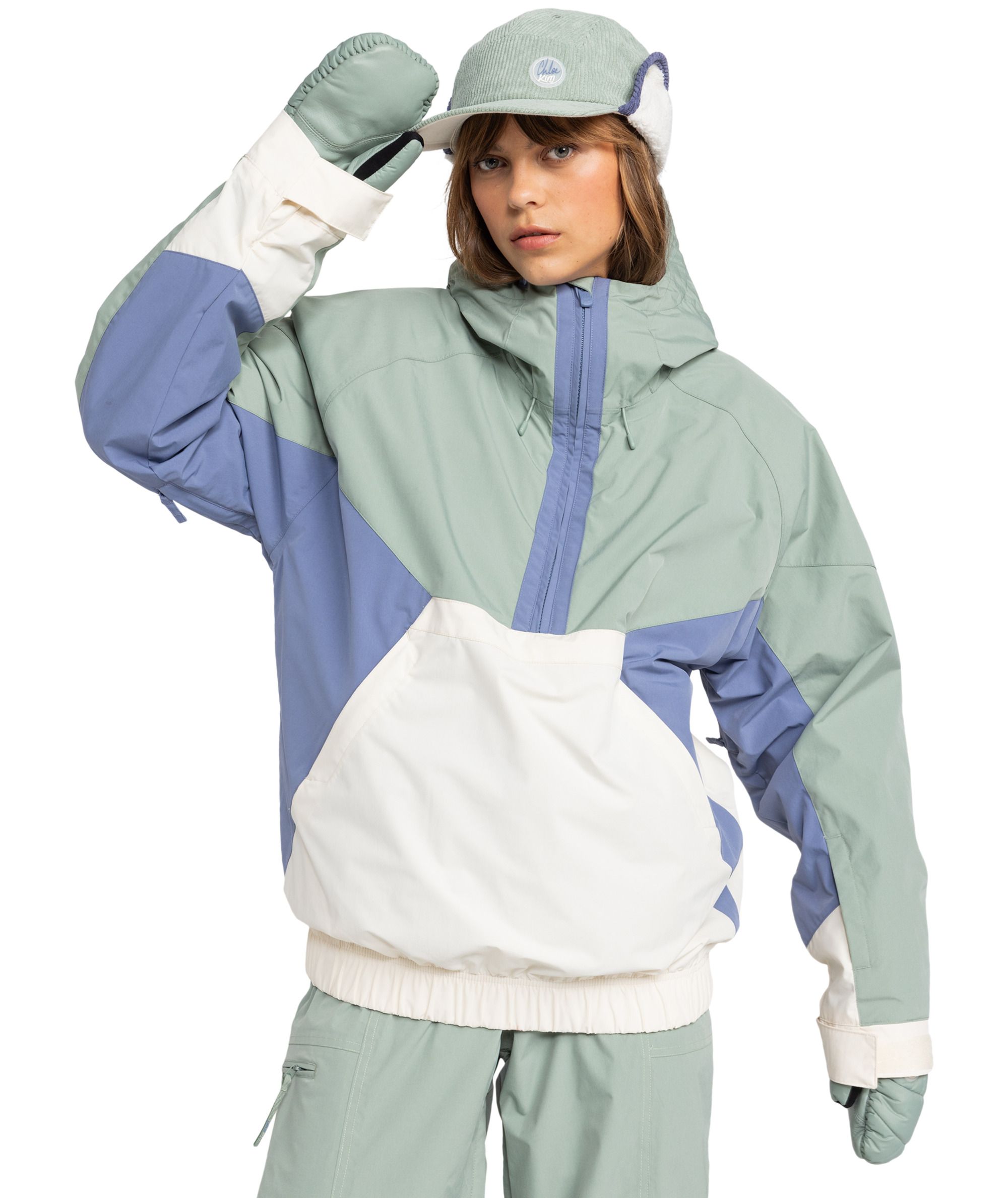 Roxy Women's Chloe KIM Anorak Insulated Jacket | SportChek
