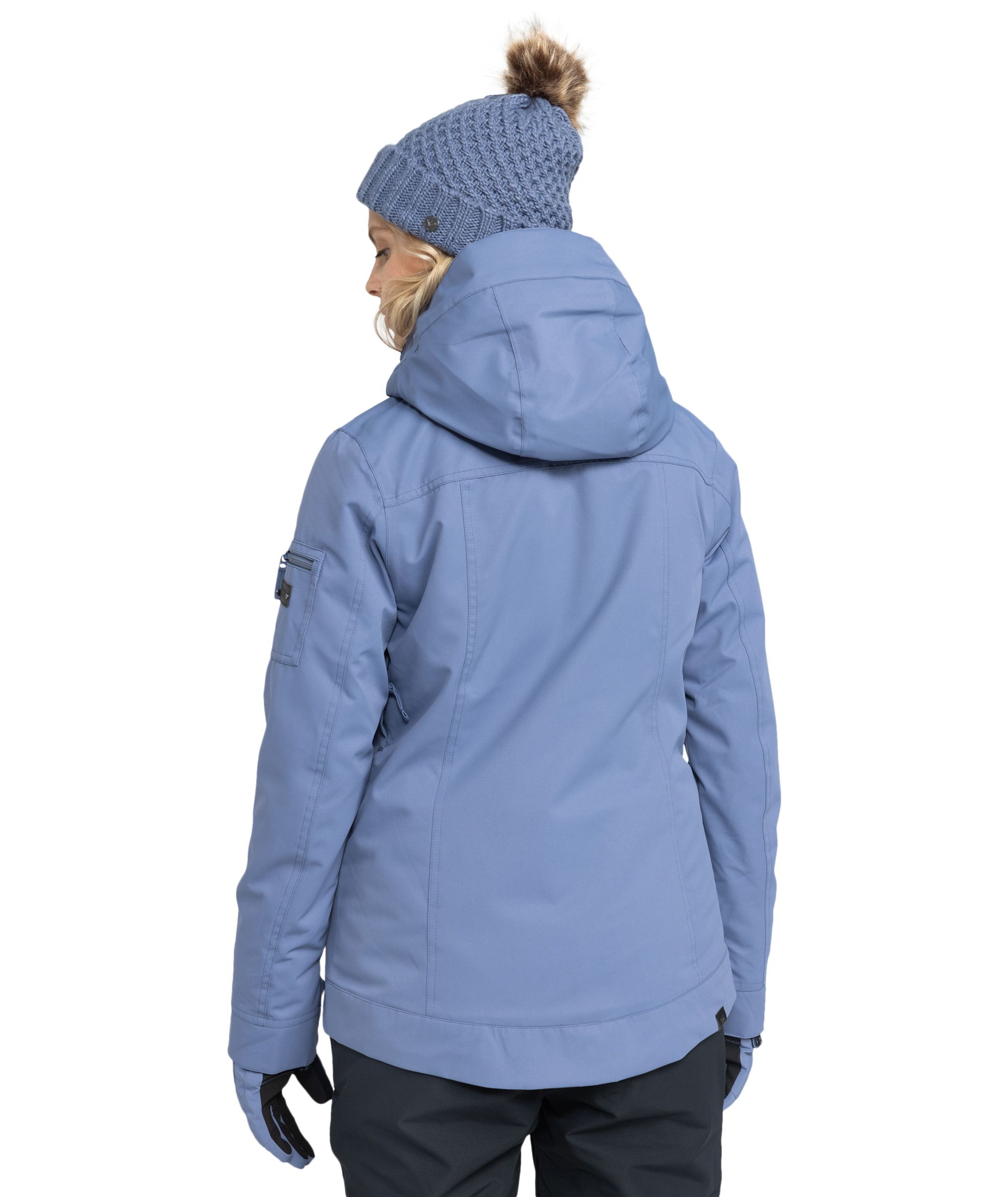 Roxy Women's Meade Insulated Jacket