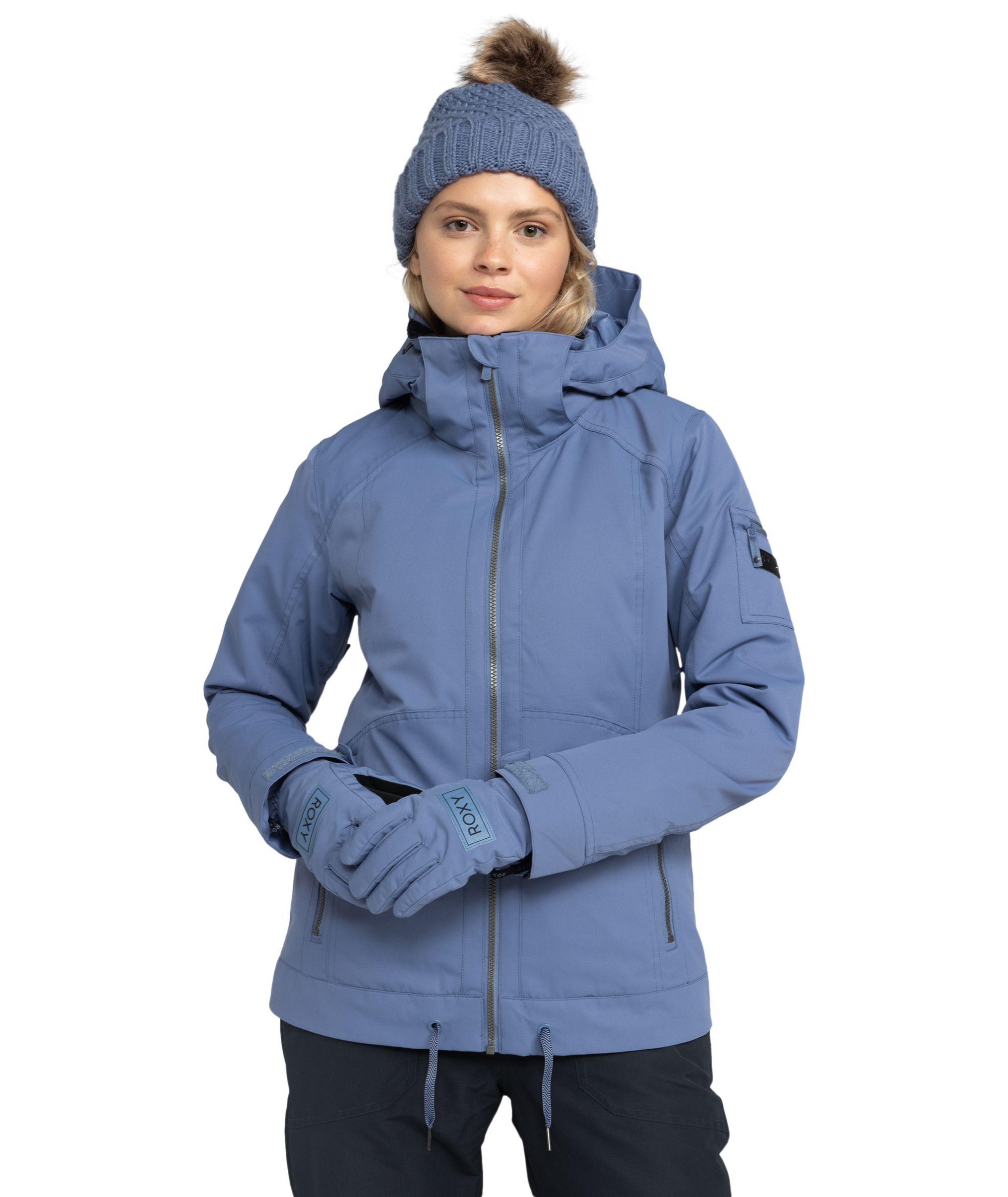 Roxy Women's Meade Insulated Jacket