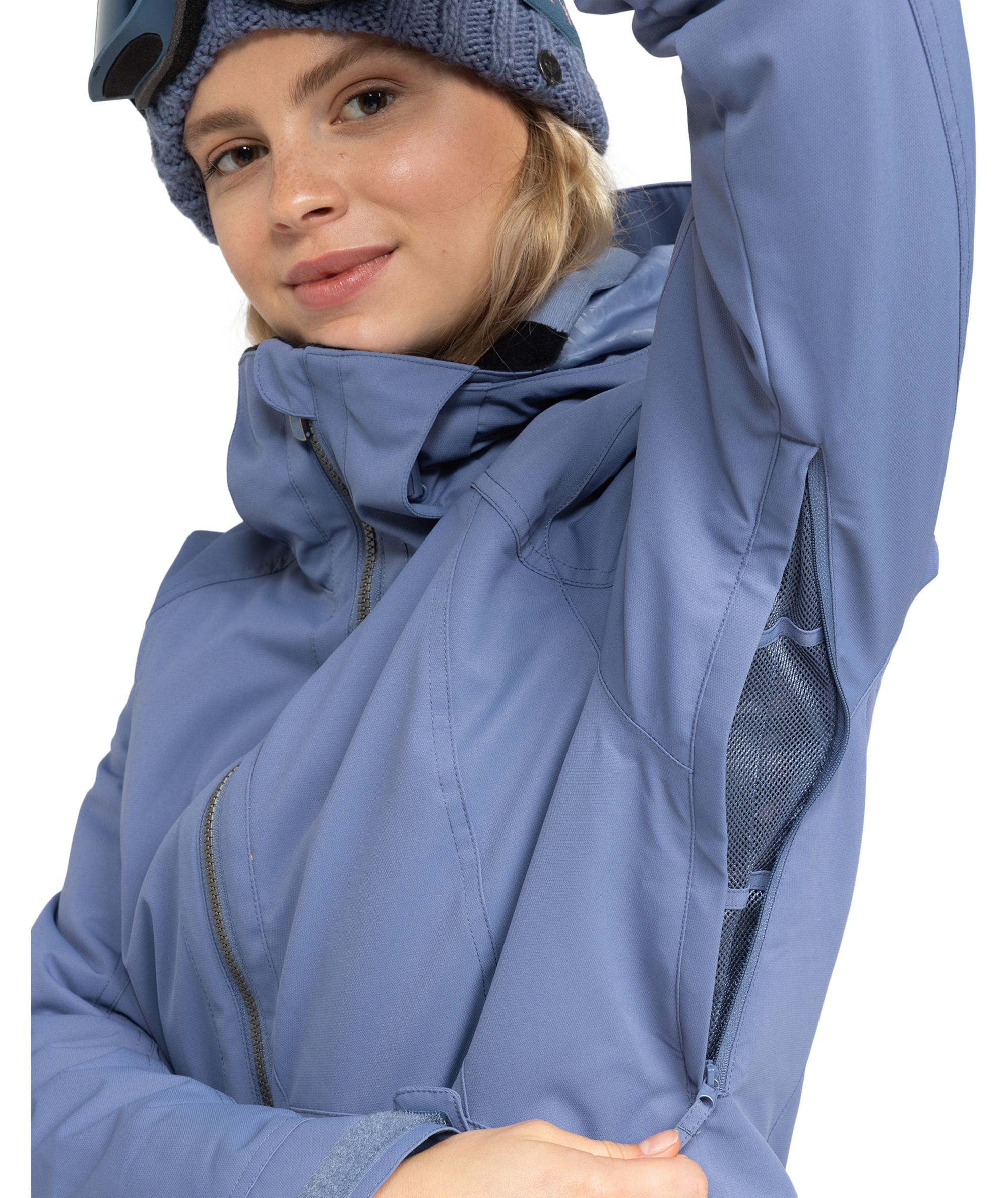 Roxy Women's Meade Insulated Jacket