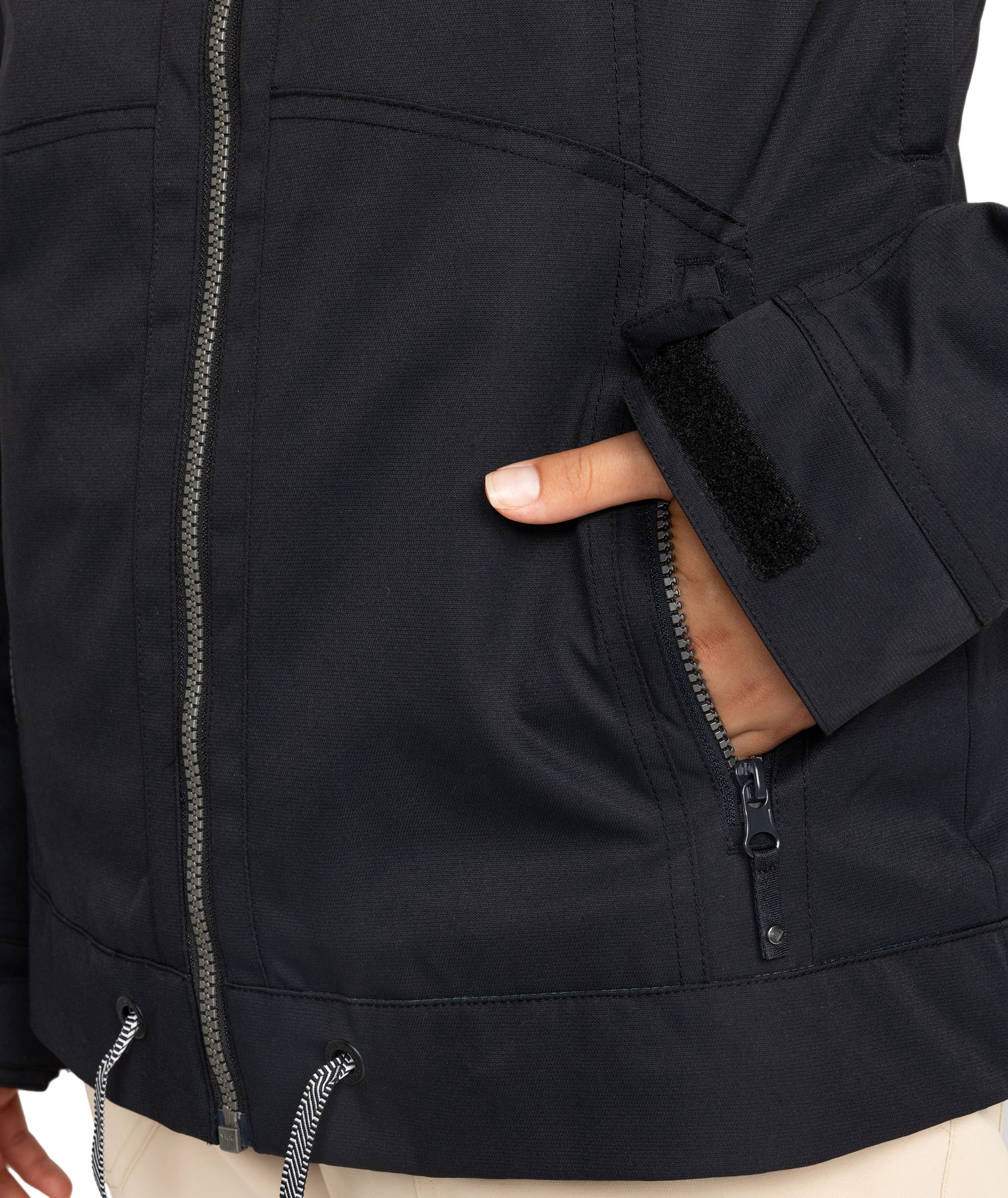 Roxy Women's Meade Insulated Jacket