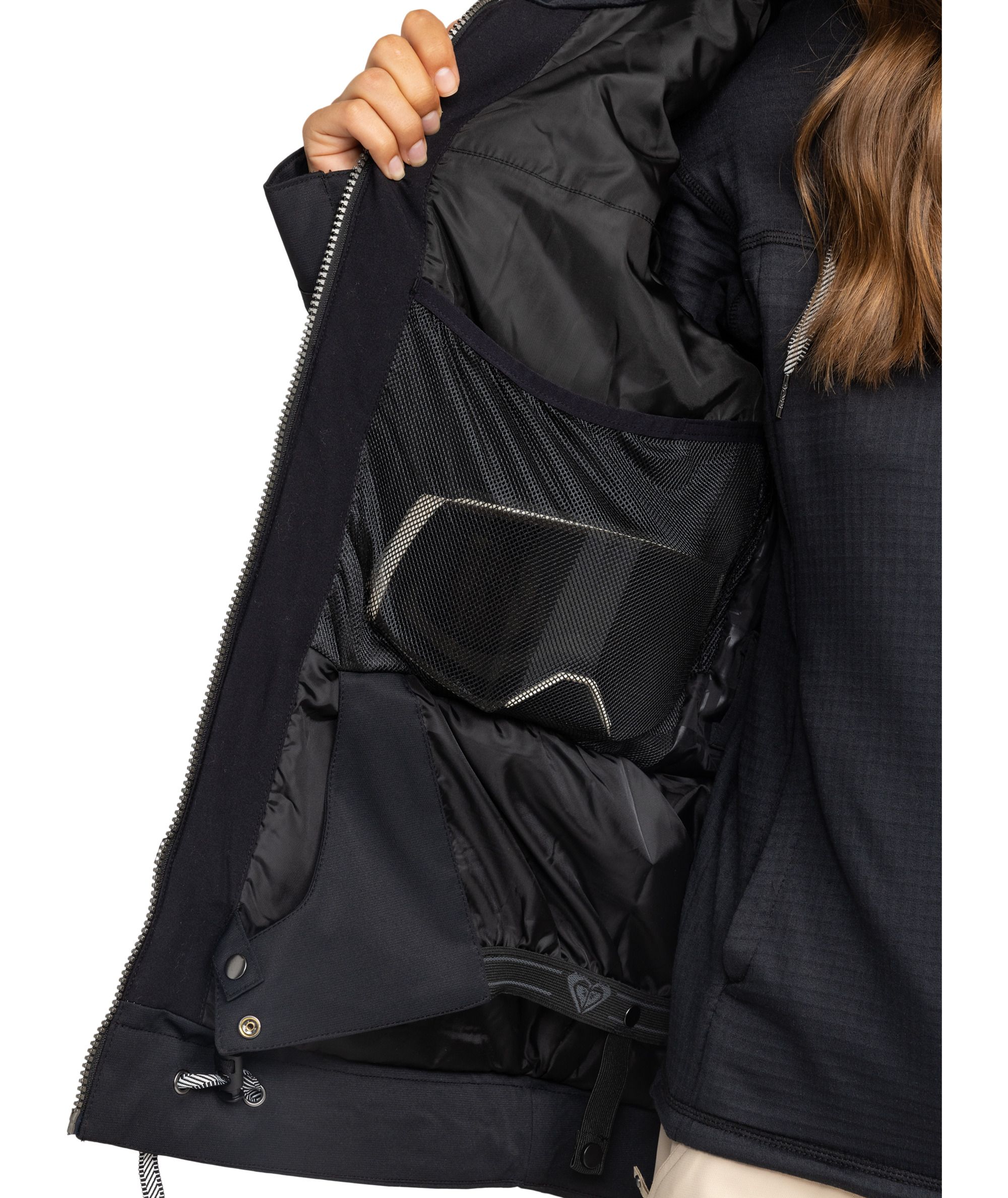 Roxy Women's Meade Insulated Jacket