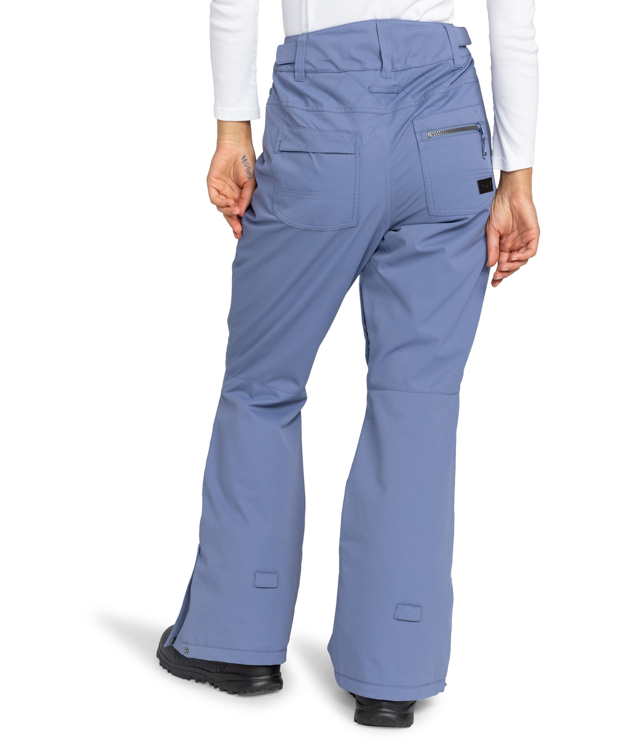 Roxy Women's Nadia Insulated Pants