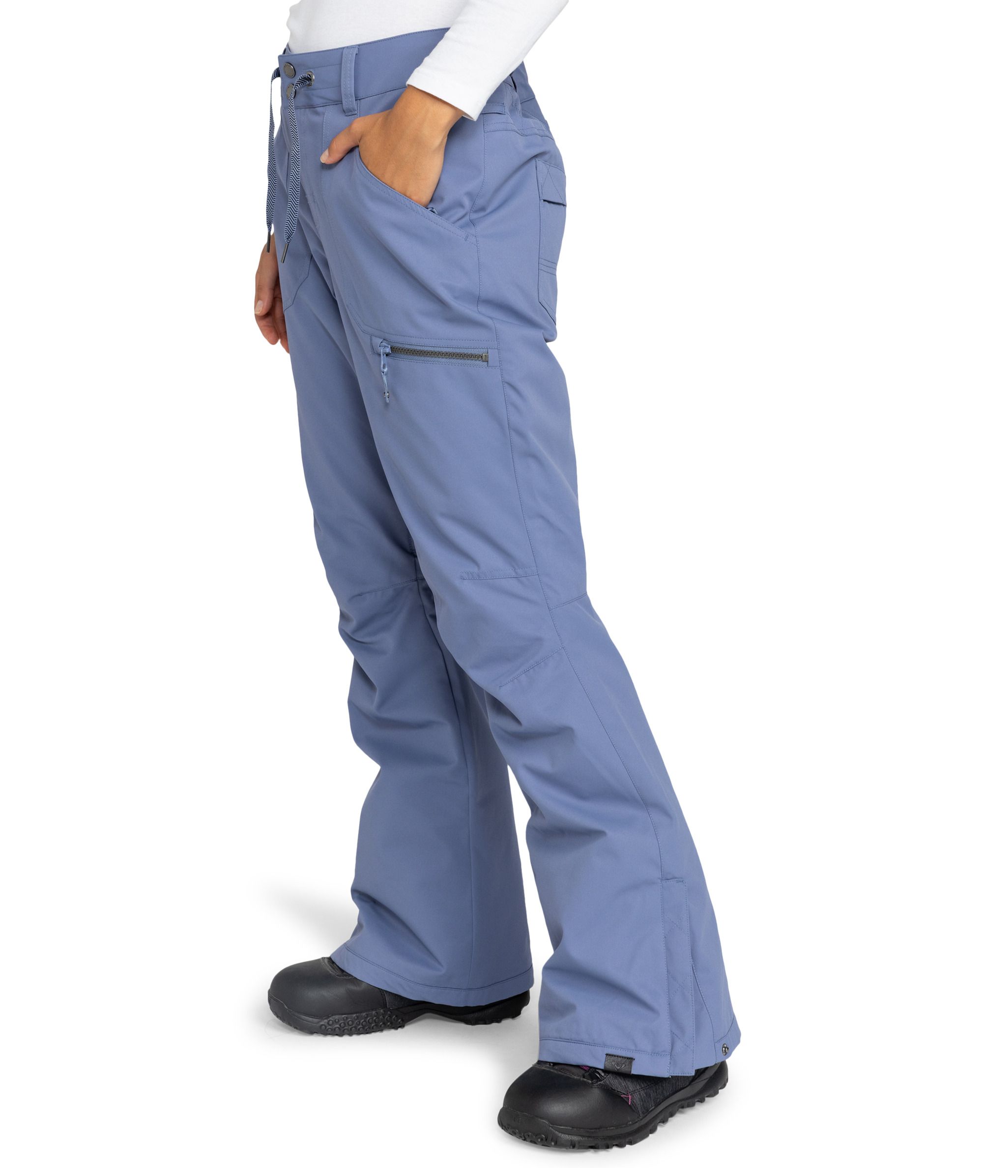 Roxy Women's Nadia Insulated Pants
