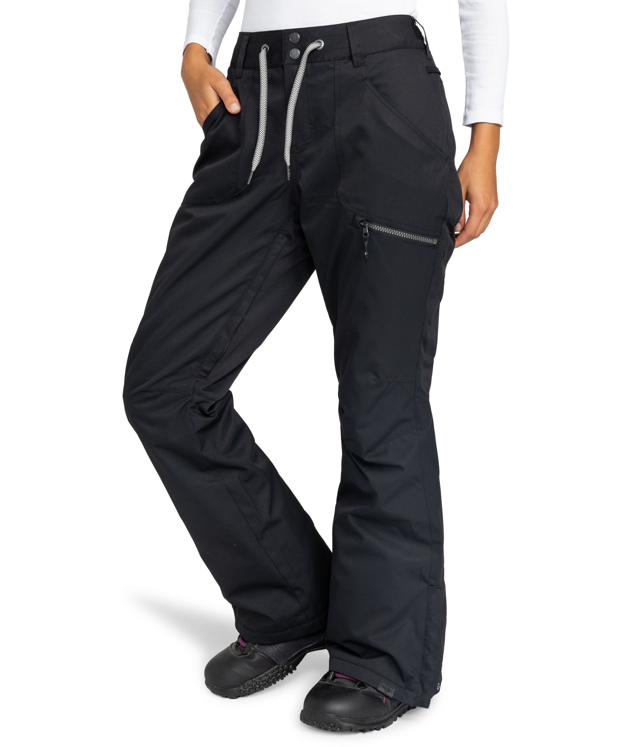 Roxy Women's Nadia Insulated Pants