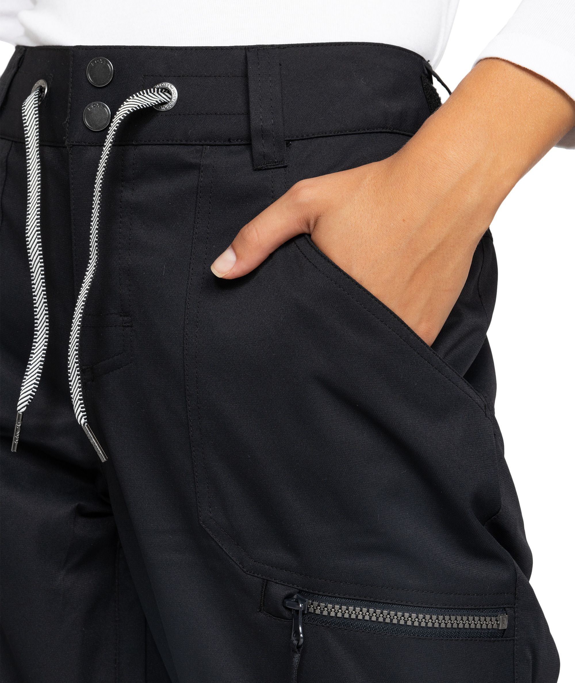 Roxy Women's Nadia Insulated Pants