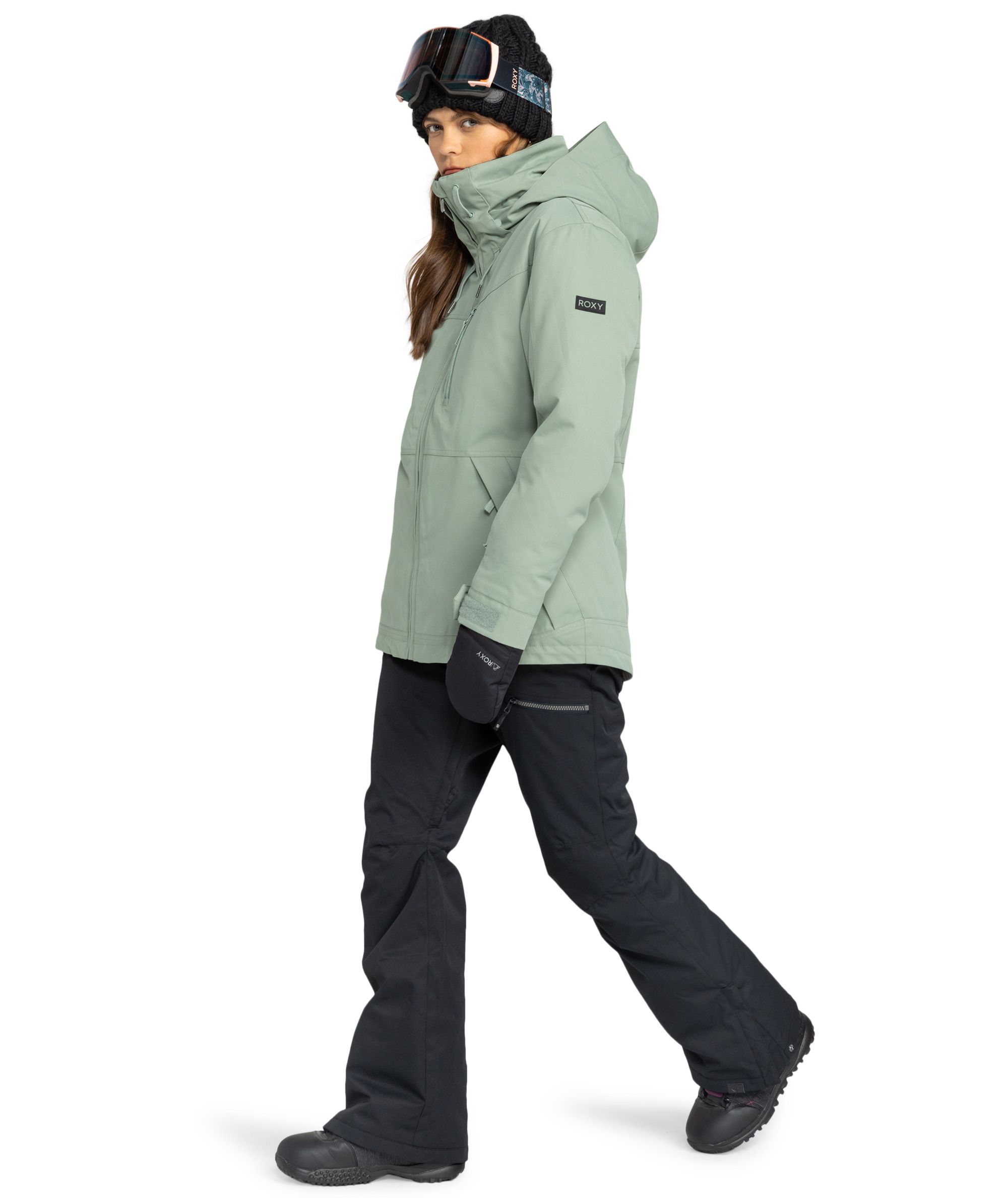 Roxy Women's Nadia Insulated Pants