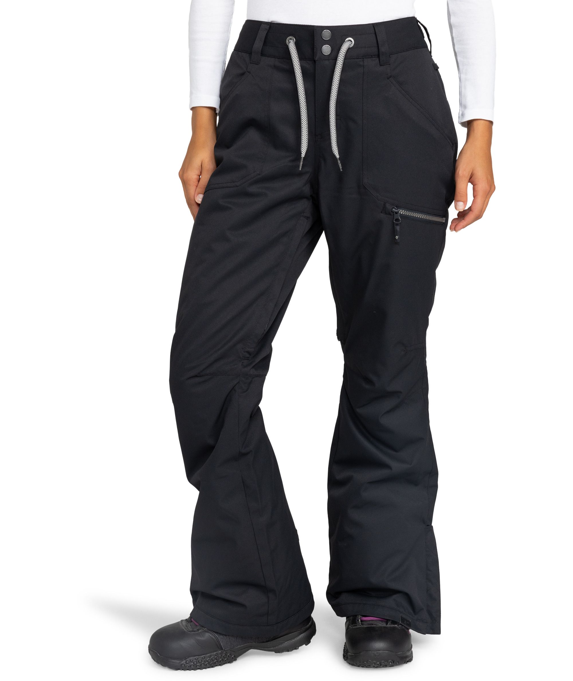 Roxy Women's Nadia Insulated Pants