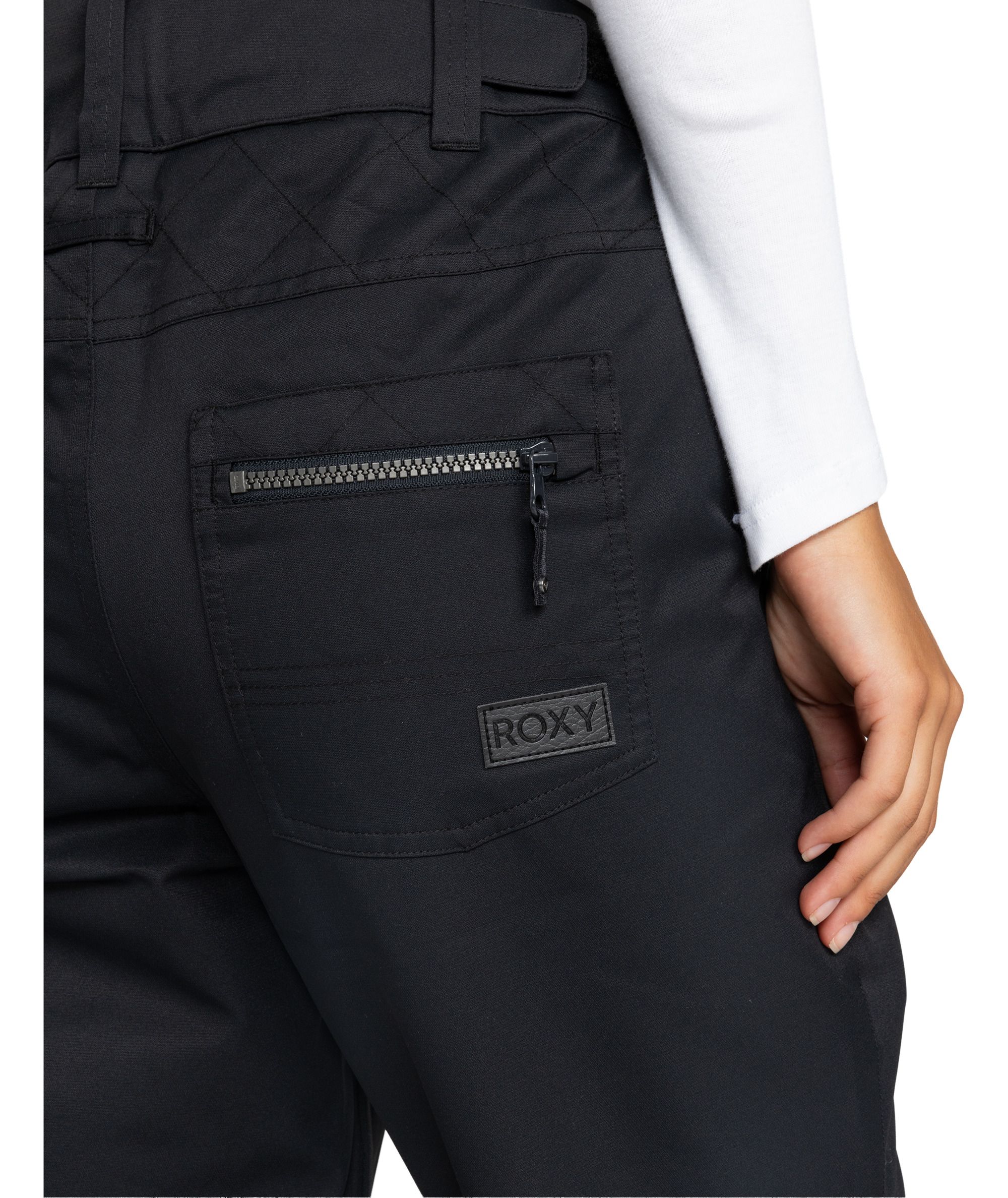 Roxy Women's Nadia Insulated Pants