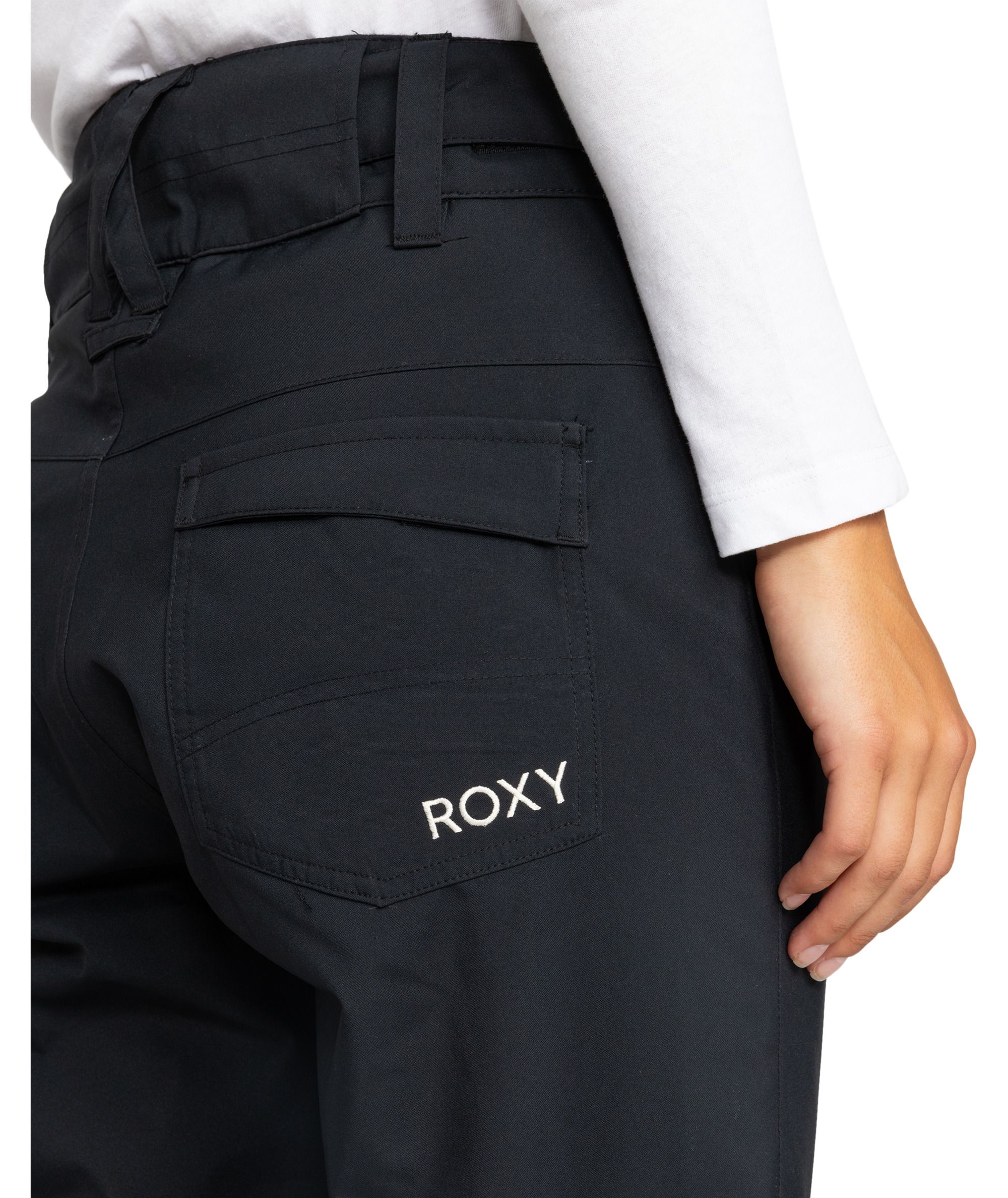 Roxy Women's Backyard Insulated Pants