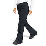Roxy Women's Backyard Insulated Pants Front_Three_Fourths_Angled_Left