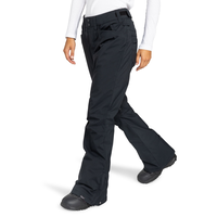Roxy Women's Backyard Insulated Pants Front_Three_Fourths_Angled_Left