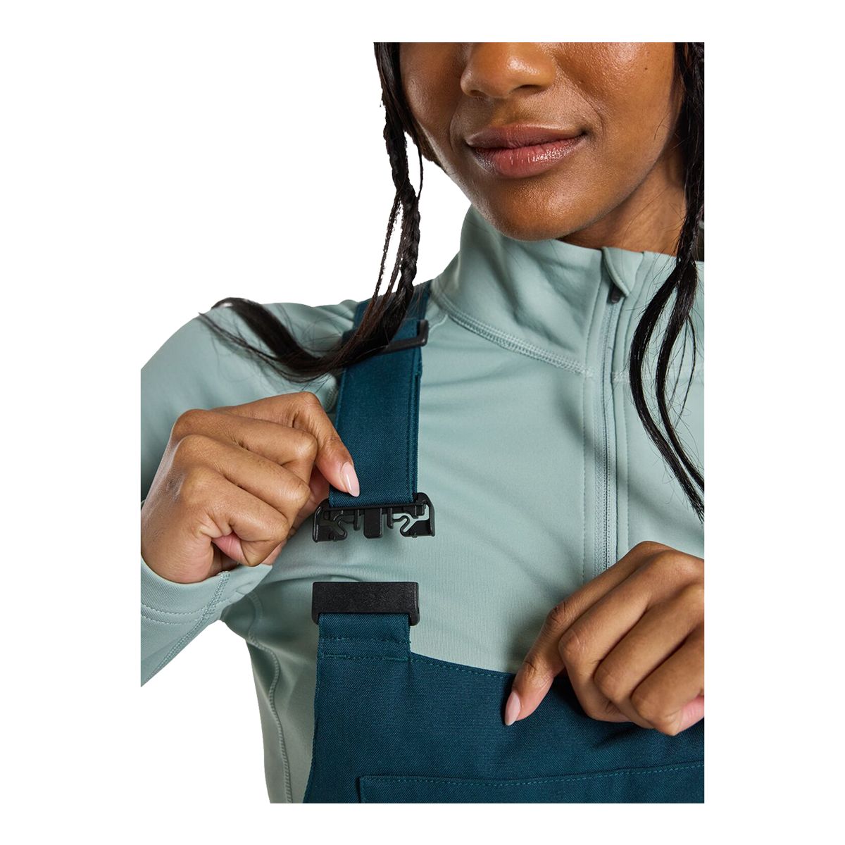 Burton Women's Avalon Stretch Bib Pants