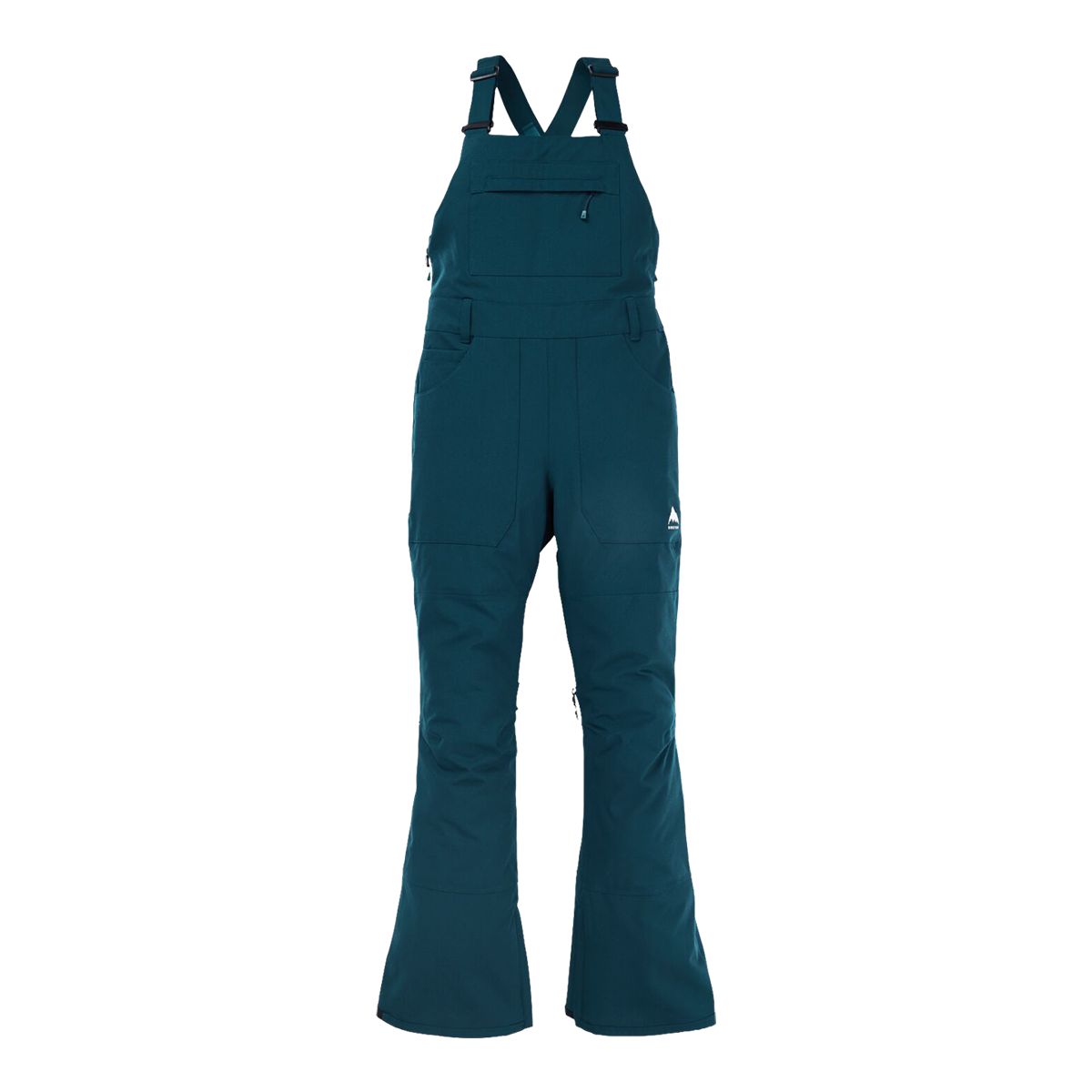 Burton Women's Avalon Stretch Bib Pants | SportChek