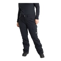 Burton Women's Gloria Gore-Tex Pants Front_Angled_Left