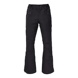 Burton Women's Marcy High Rise Stretch Pants Back_Flat