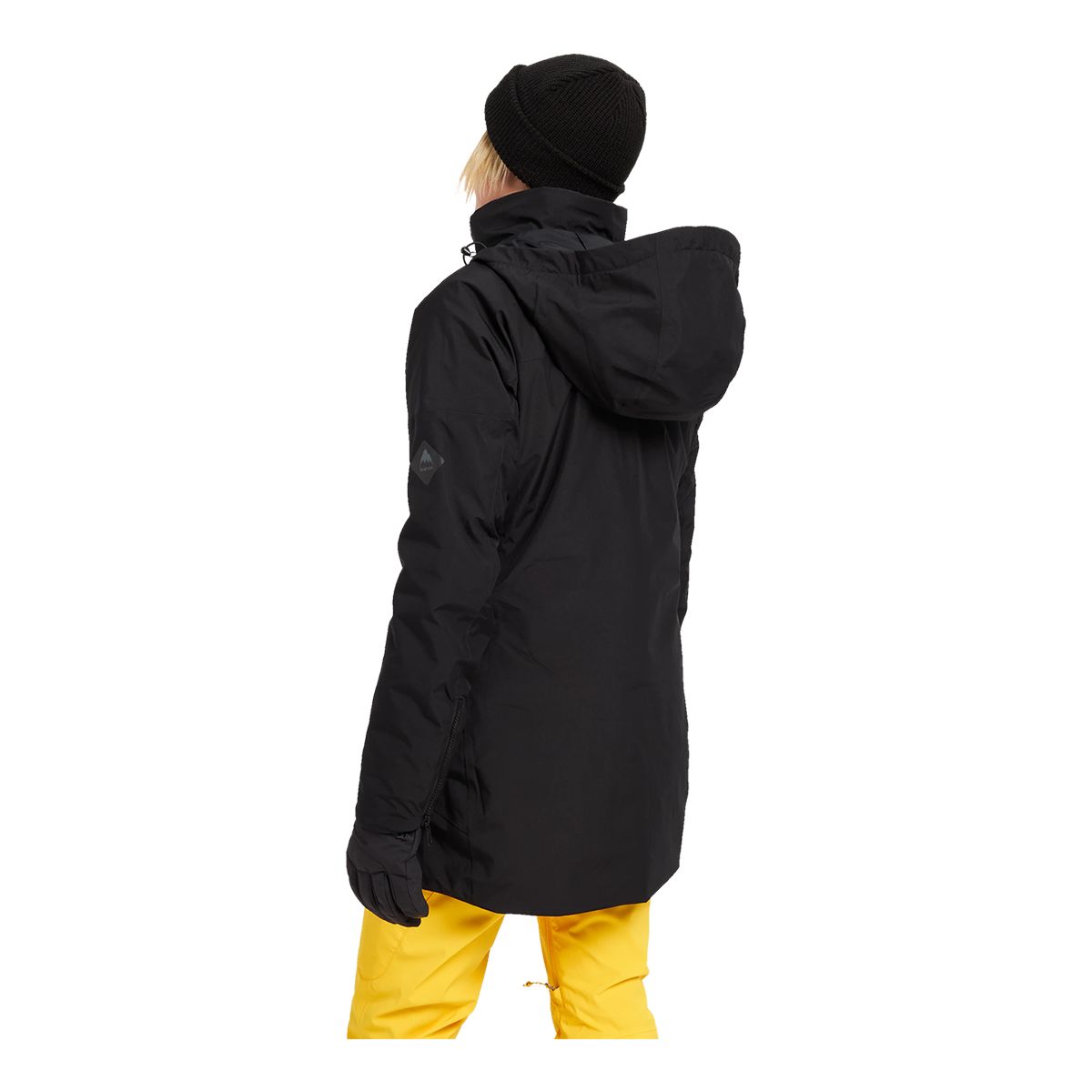 Burton Women's Pillowline Gore-Tex Insulated Jacket