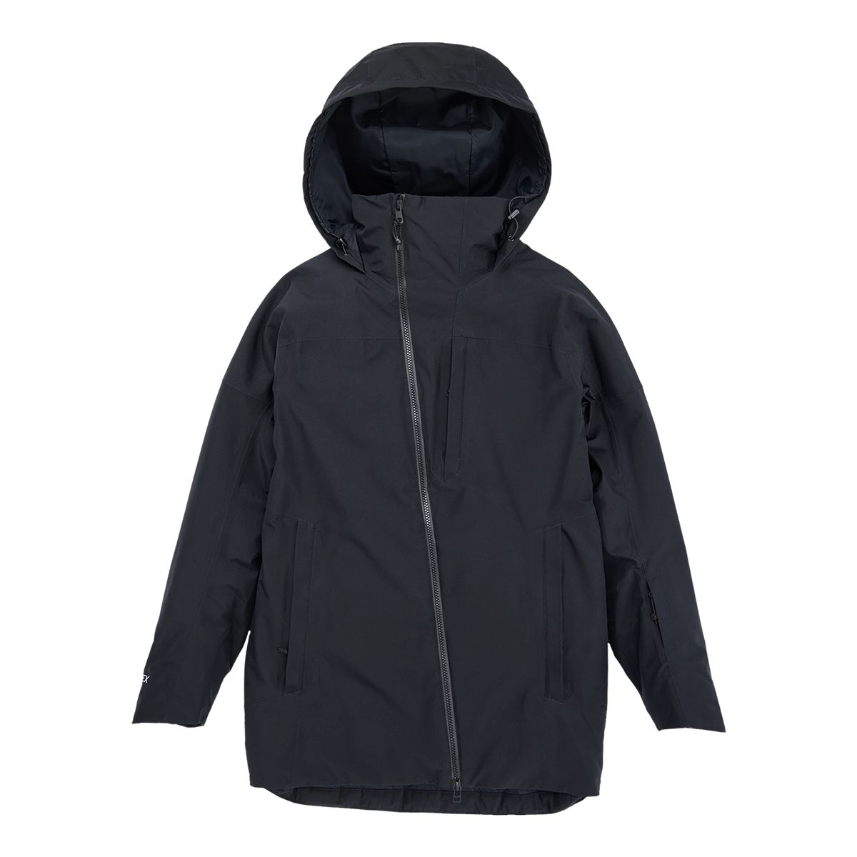 Burton Women's Pillowline Gore-Tex Insulated Jacket