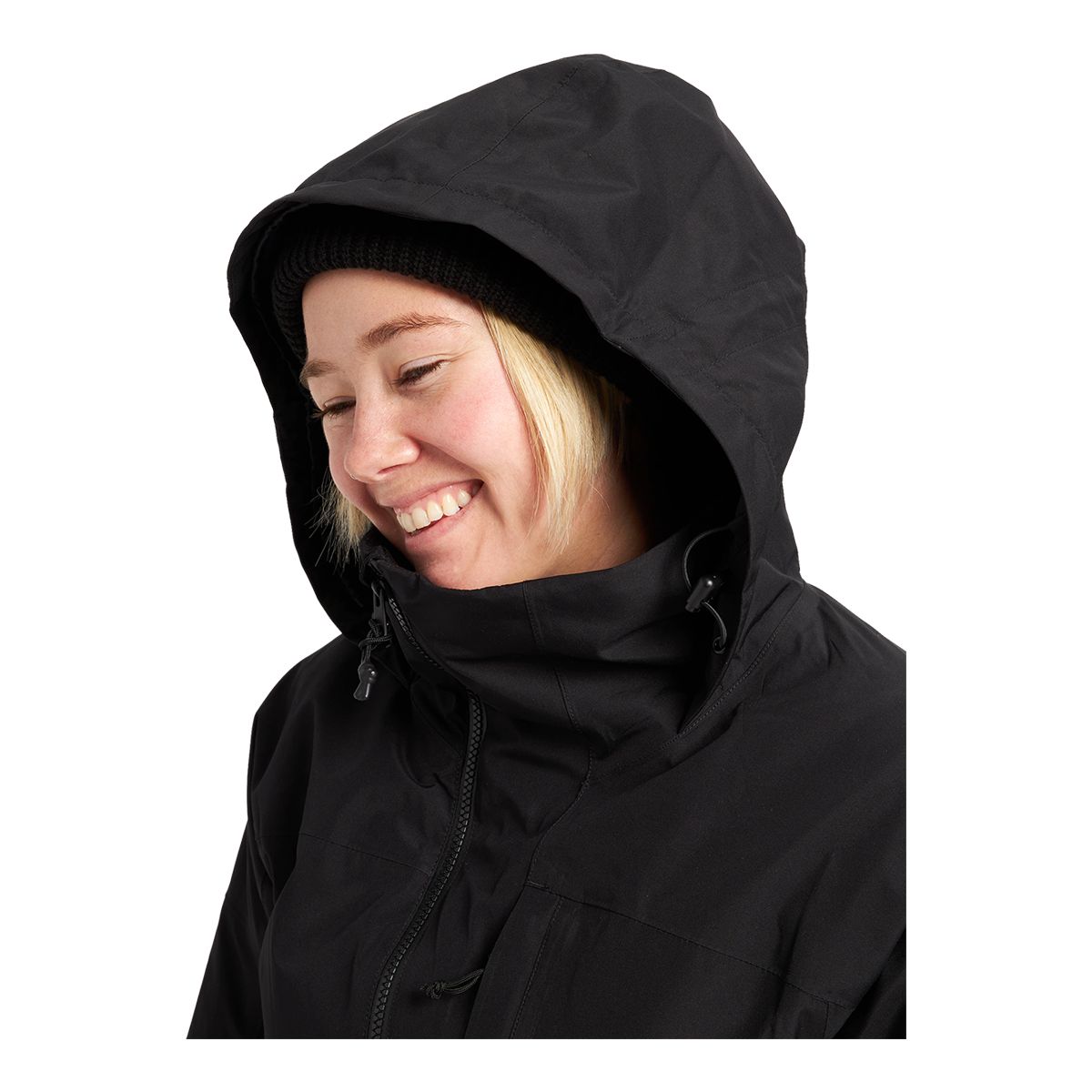 Burton Women's Pillowline Gore-Tex Insulated Jacket