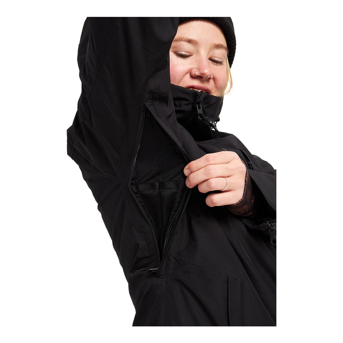 Burton Women's Pillowline Gore-Tex Insulated Jacket