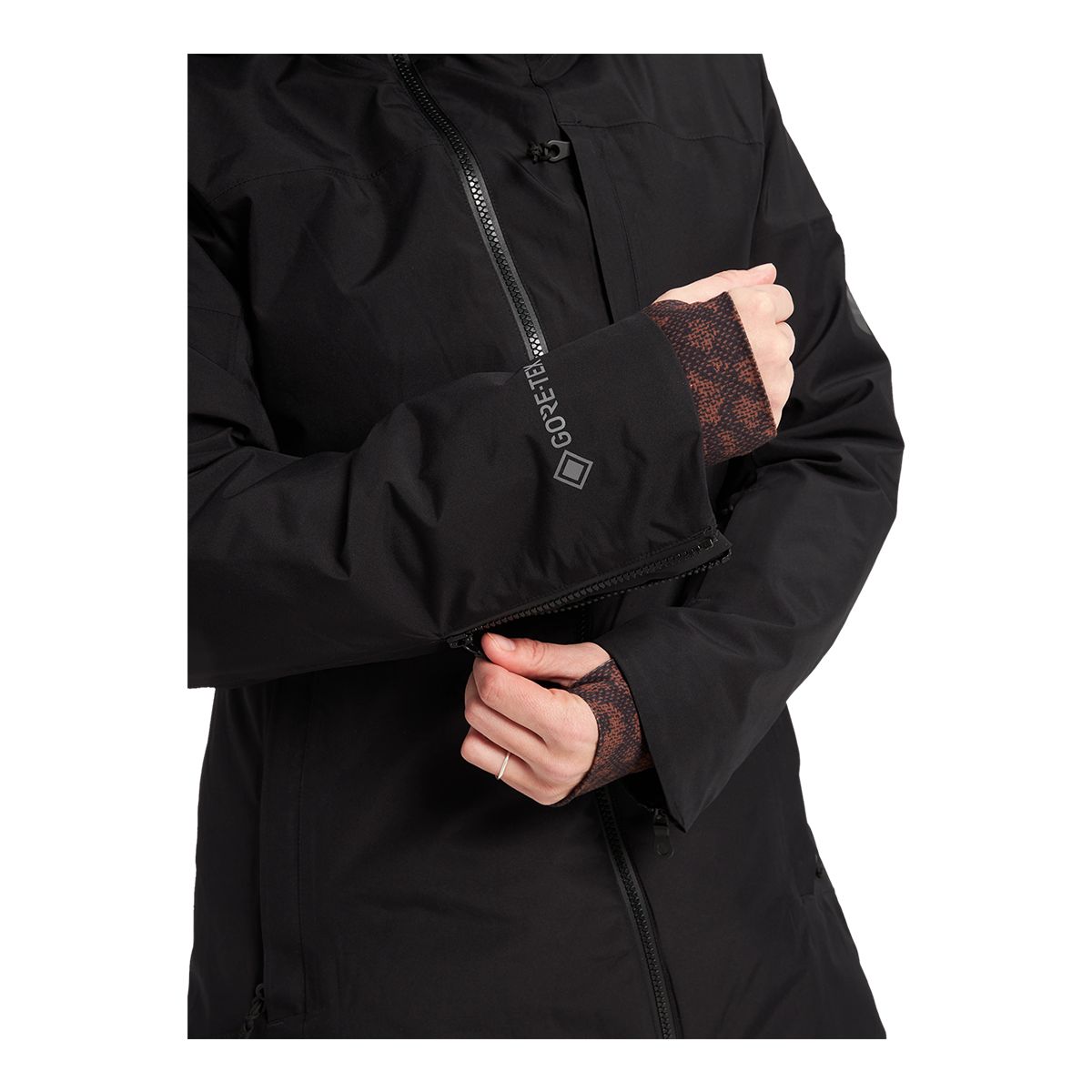 Burton Women's Pillowline Gore-Tex Insulated Jacket