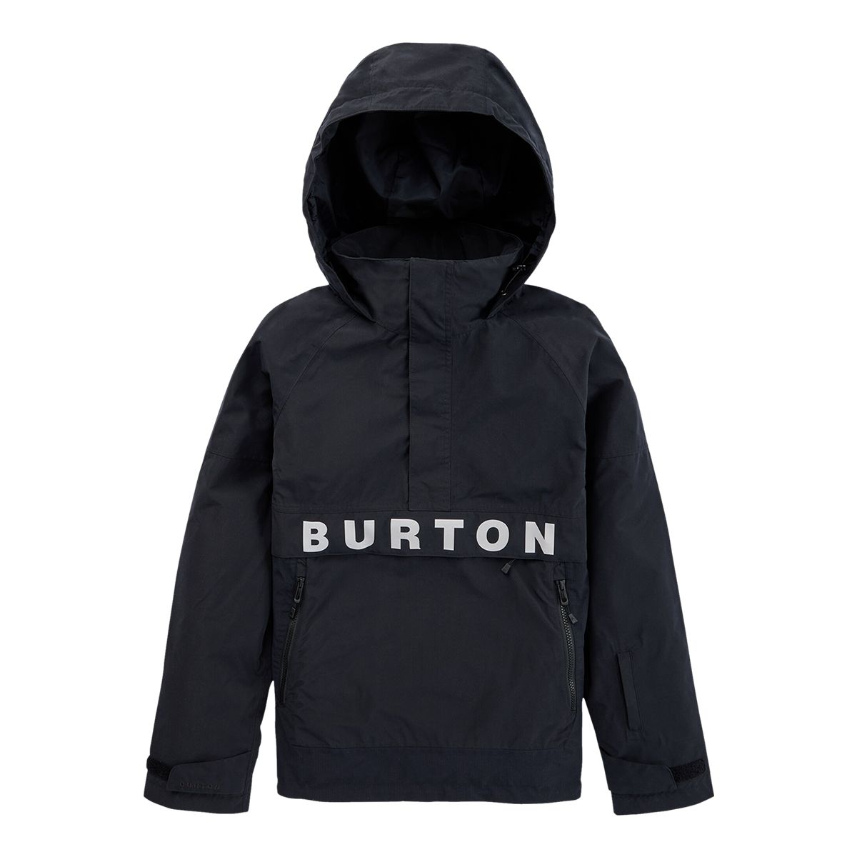Burton Women's Frostner Anorak Jacket