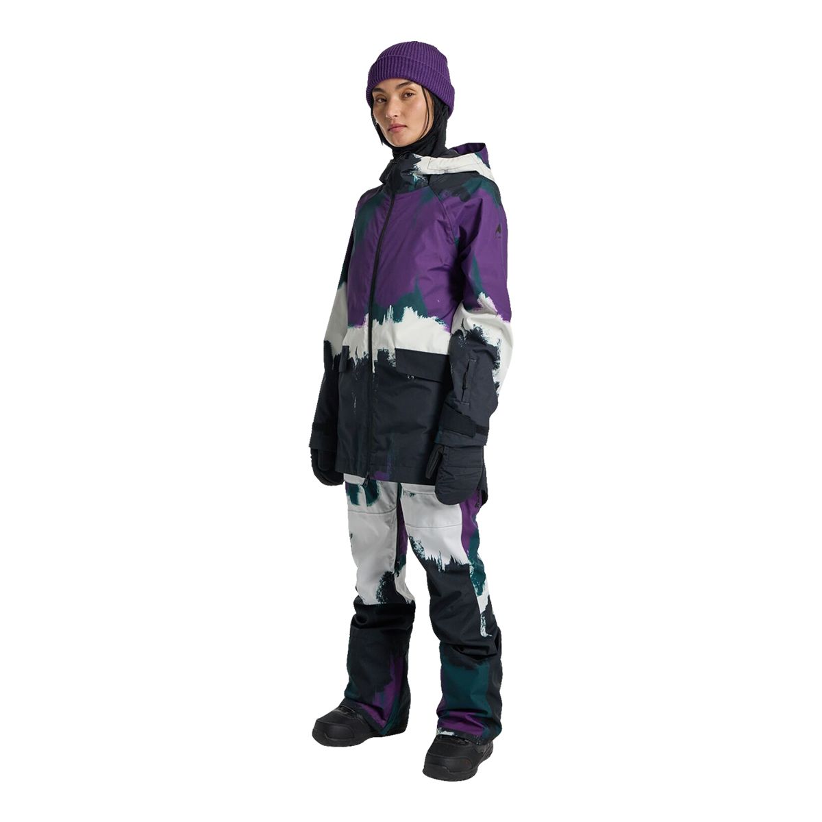 Burton Women's Lalik Jacket