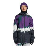 Burton Women's Lalik Jacket Front_Flat