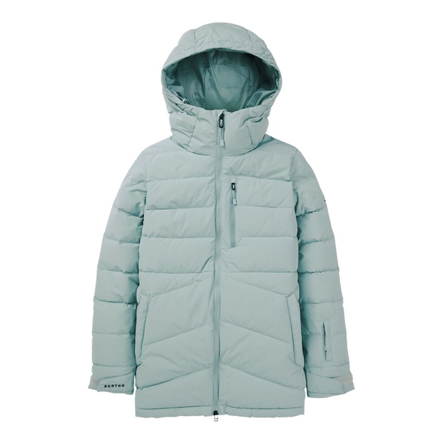 Burton Women's Loyil Down Insulated Jacket
