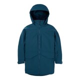 Burton Women's Prowess 2.0 Insulated Jacket Front_Flat