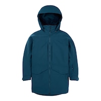 Burton Women's Prowess 2.0 Insulated Jacket Front_Flat