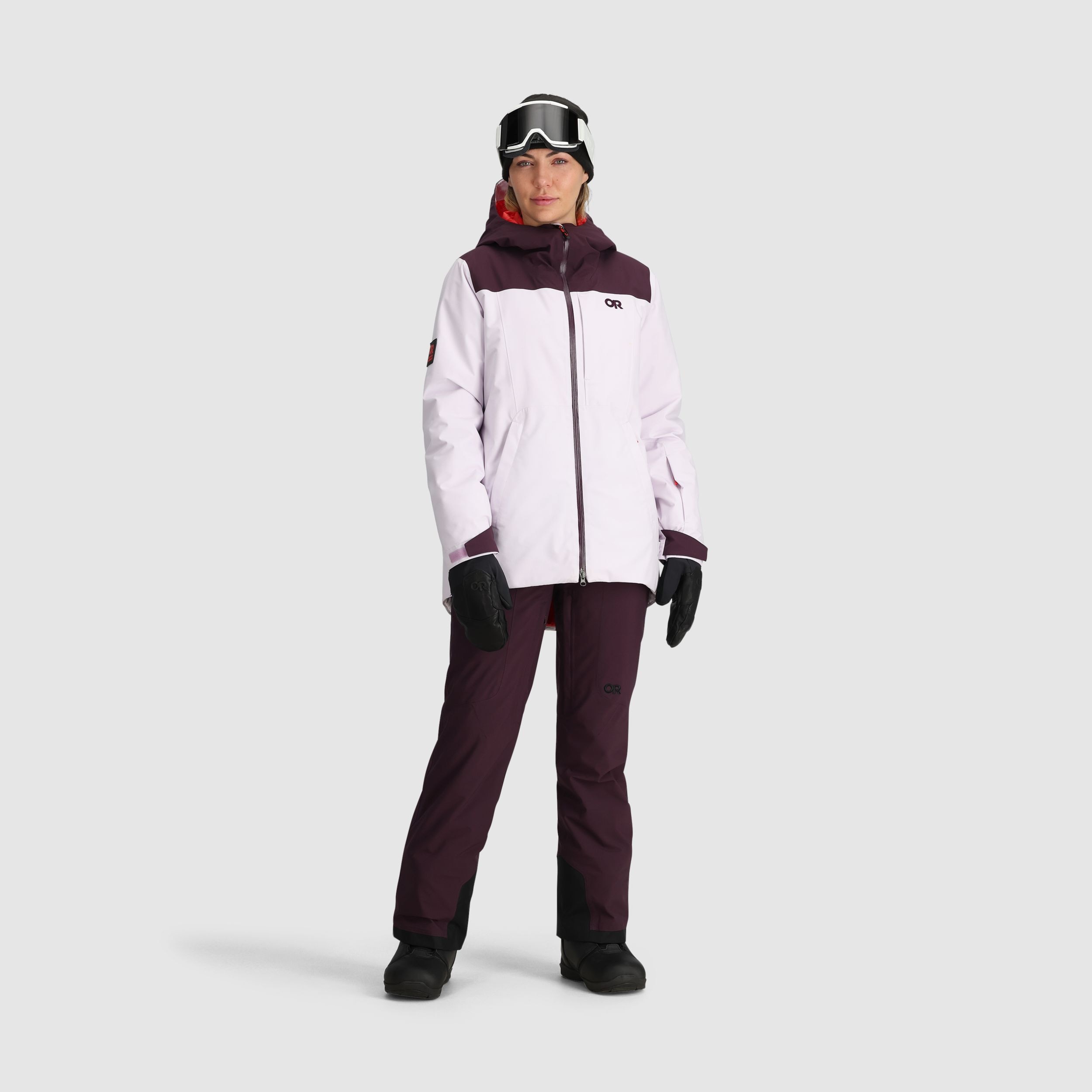 Outdoor Research Women's Snowcrew Insulated Pants