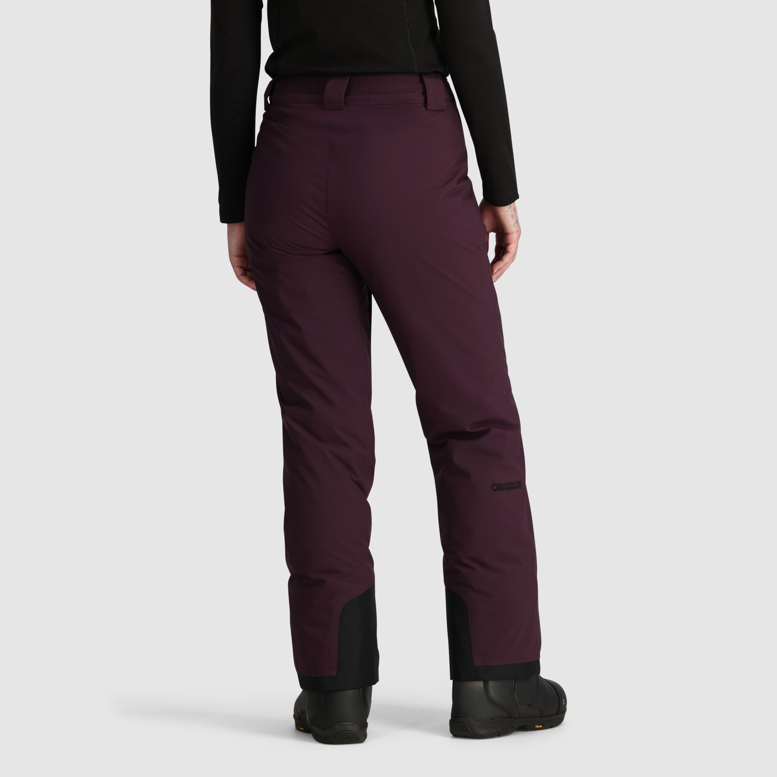 Outdoor Research Women's Snowcrew Insulated Pants