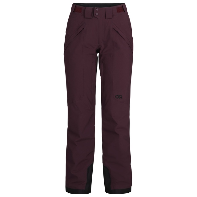 Outdoor Research Women's Snowcrew Insulated Pants