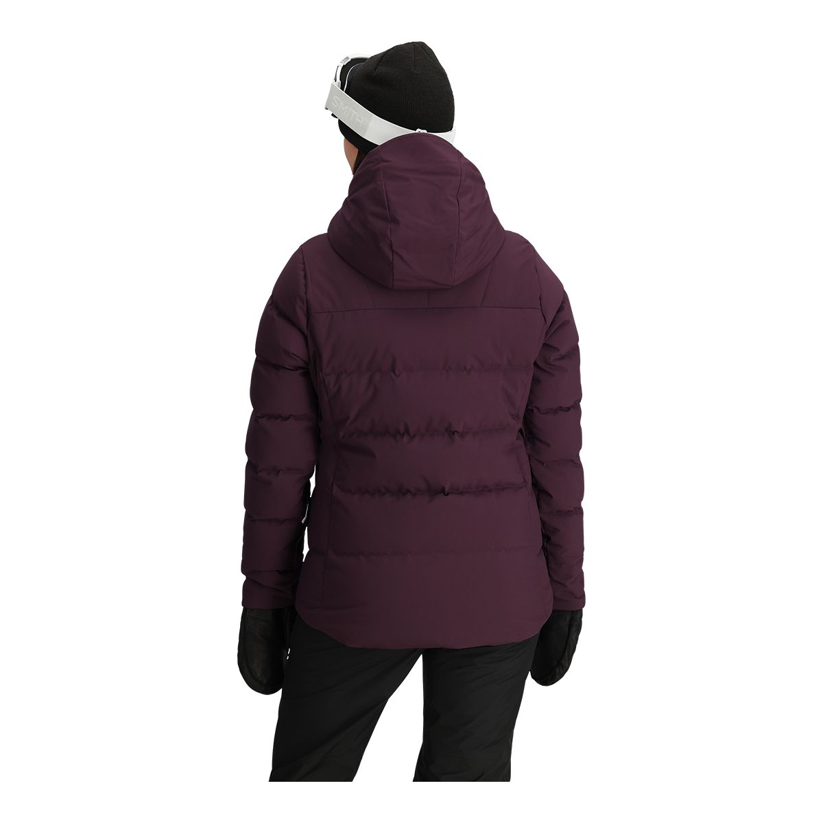 Outdoor Research Women's Snowcrew Down Jacket