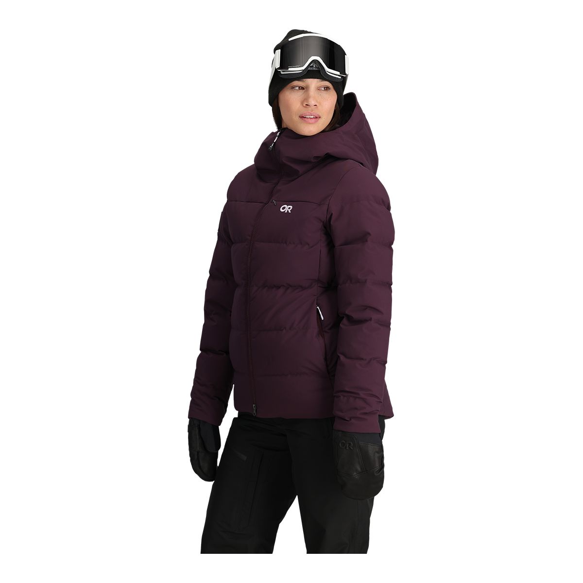 ★THE NORTH FACE★ Women's Super Flex RDS Down Coat NJ1DQ31A ☆THE NORTH FACE☆W'S SUPERFLEX RDS DOWN COAT☆ (THE NORTH