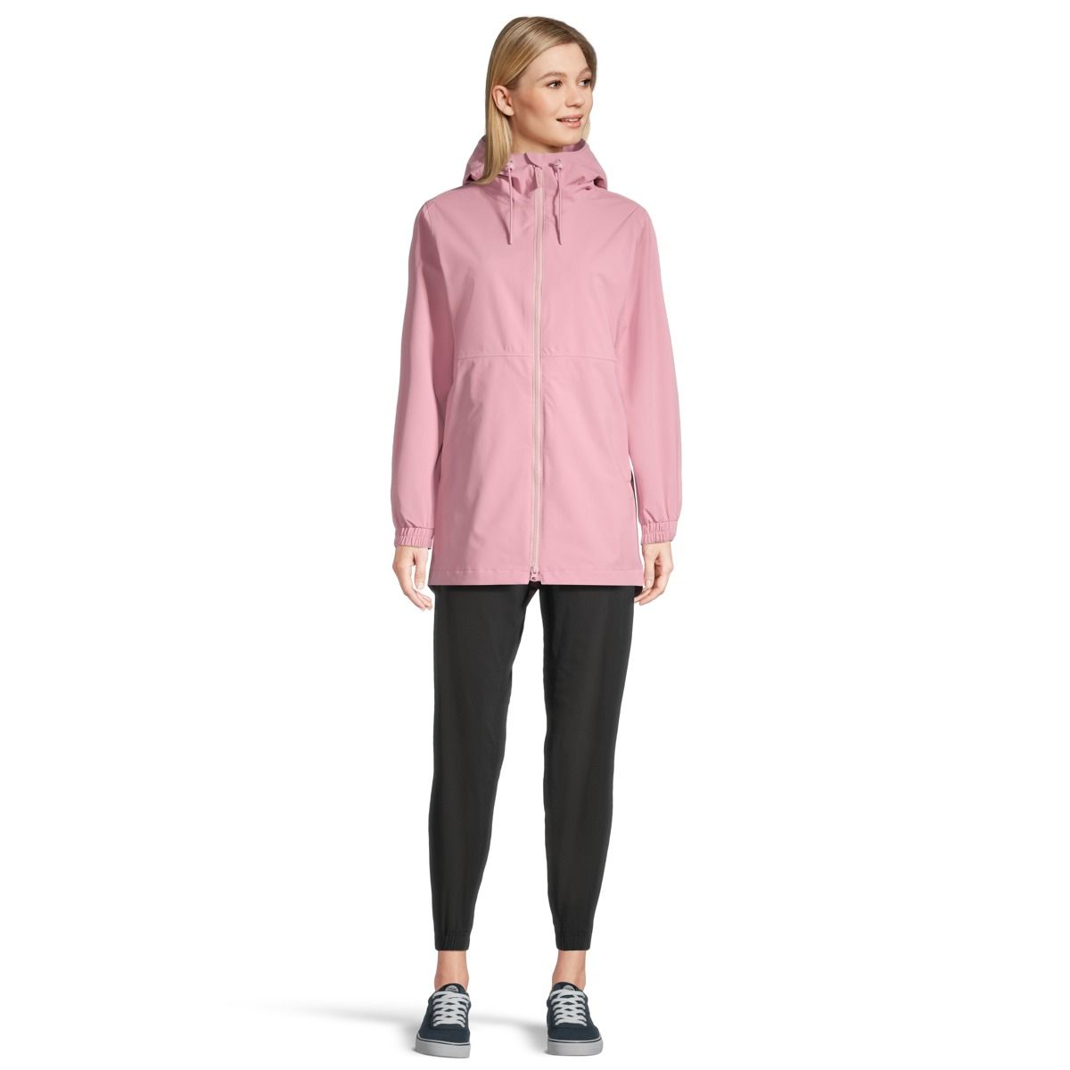 Ripzone Women's Yaletown 2.0l Rain Jacket