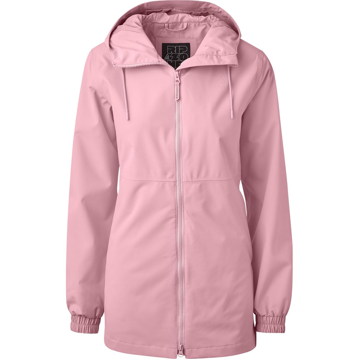 Ripzone Women's Yaletown 2.0l Rain Jacket
