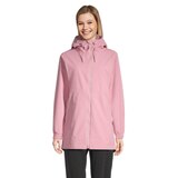 Ripzone Women's Yaletown 2.0l Rain Jacket Front_Flat