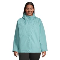Woods Women's Tabor 2.5L Rain Jacket