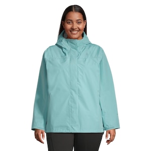 Woods Women's Tabor 2.5L Rain Jacket