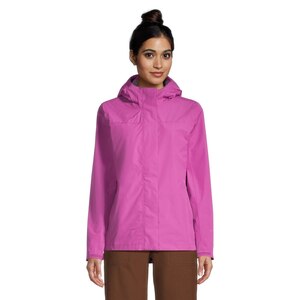 Woods Women's Tabor 2.5L Rain Jacket