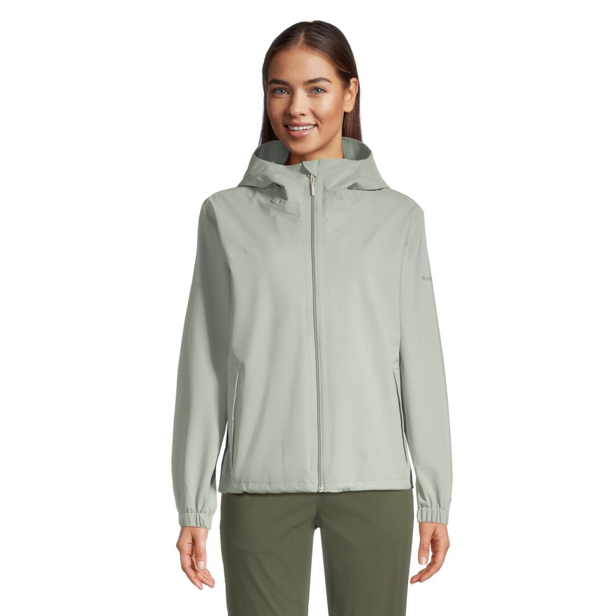 SportChek has Ripzone Women's Kensington Rain Jacket
