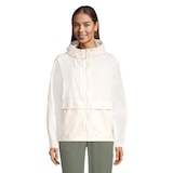 Ripzone Women's Sirocco Windbreaker Jacket Front_Flat