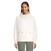 Ripzone Women's Sirocco Windbreaker Jacket Front_Flat