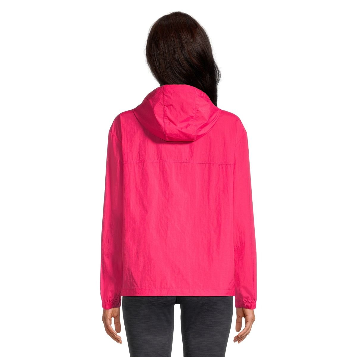 Ripzone Women's Sirocco Windbreaker Jacket