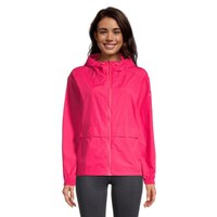 Ripzone Women's Sirocco Windbreaker Jacket