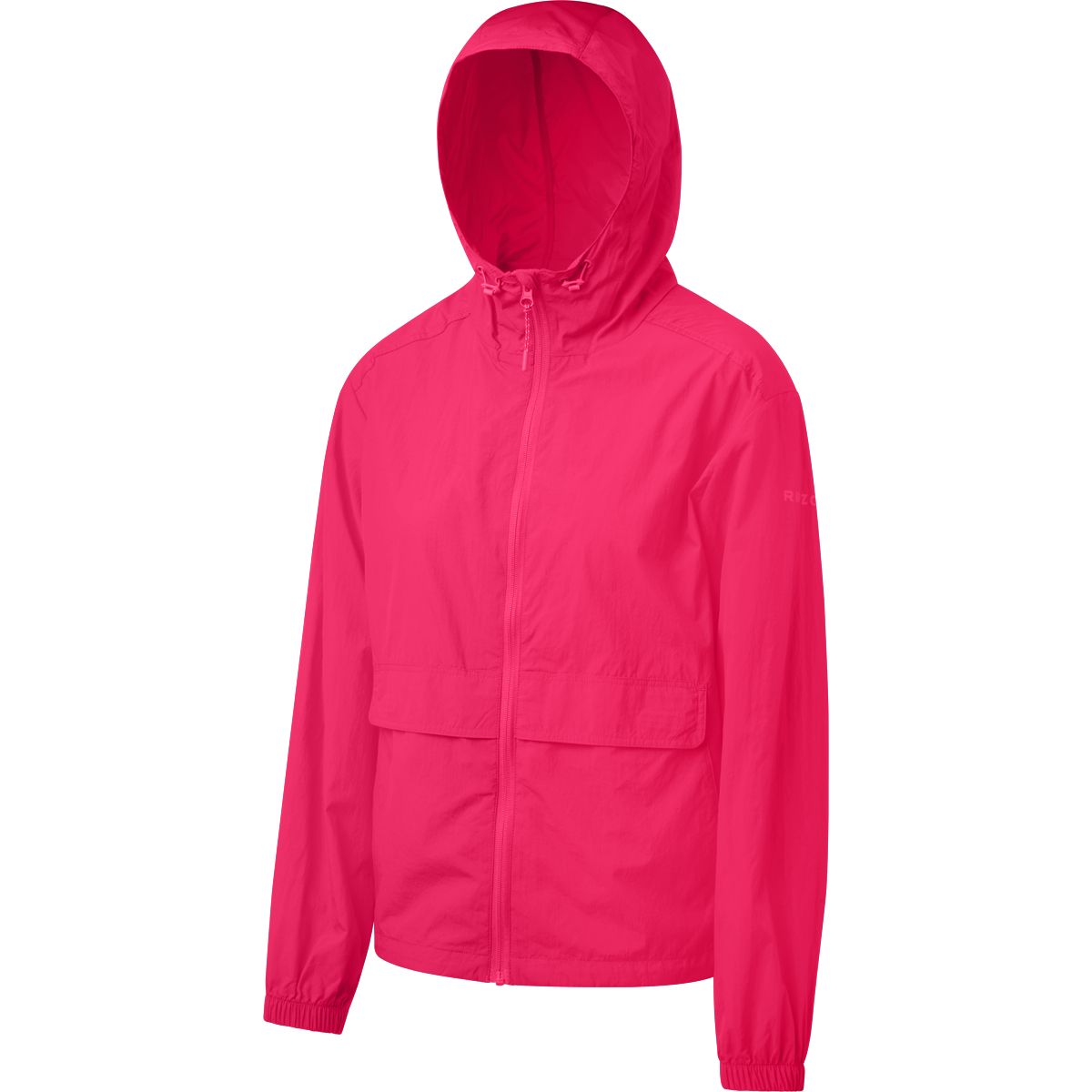Ripzone Women's Sirocco Windbreaker Jacket