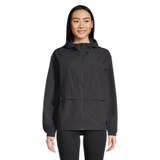 Ripzone Women's Sirocco Windbreaker Jacket Front_Flat