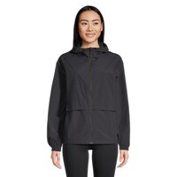 Ripzone Women's Sirocco Windbreaker Jacket
